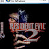 Resident Evil 2 PC Game Free Download