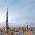 Burj Khalifa: Dubai’s Iconic Sky Giant