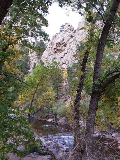 Boulder Canyon 3