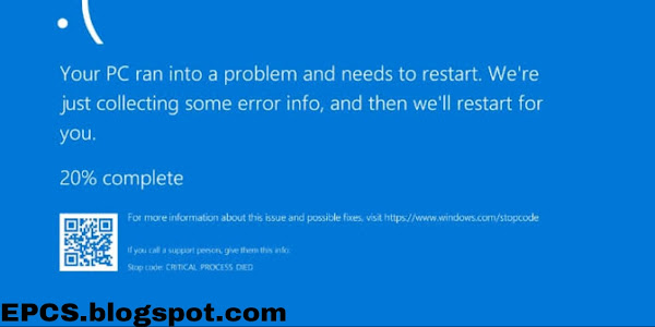 [Solved] what causes blue screen of death windows 10 2022