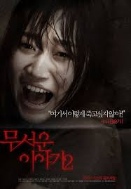 Phim Ma Hàn Quốc
