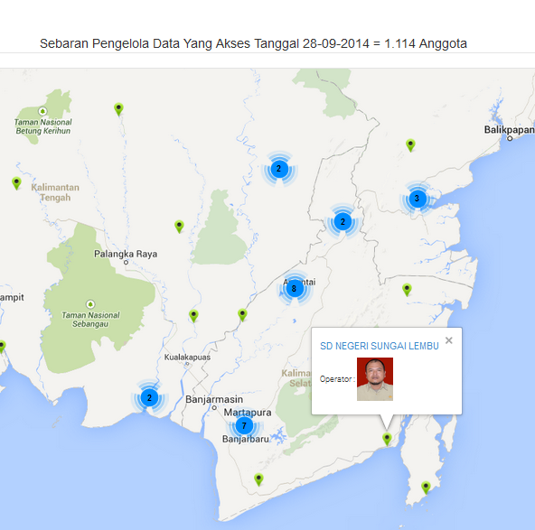 TANYA JAWAB SEPUTAR NISN DAN VERVALPD