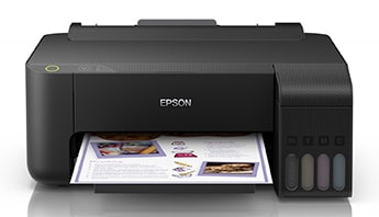 Epson L1110 Driver Printer