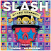 Album Review: SLASH (FEATURING MYLES KENNEDY AND THE CONSPIRATORS) - Living The Dream