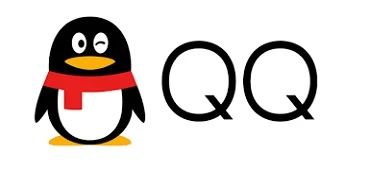 شعار QQ