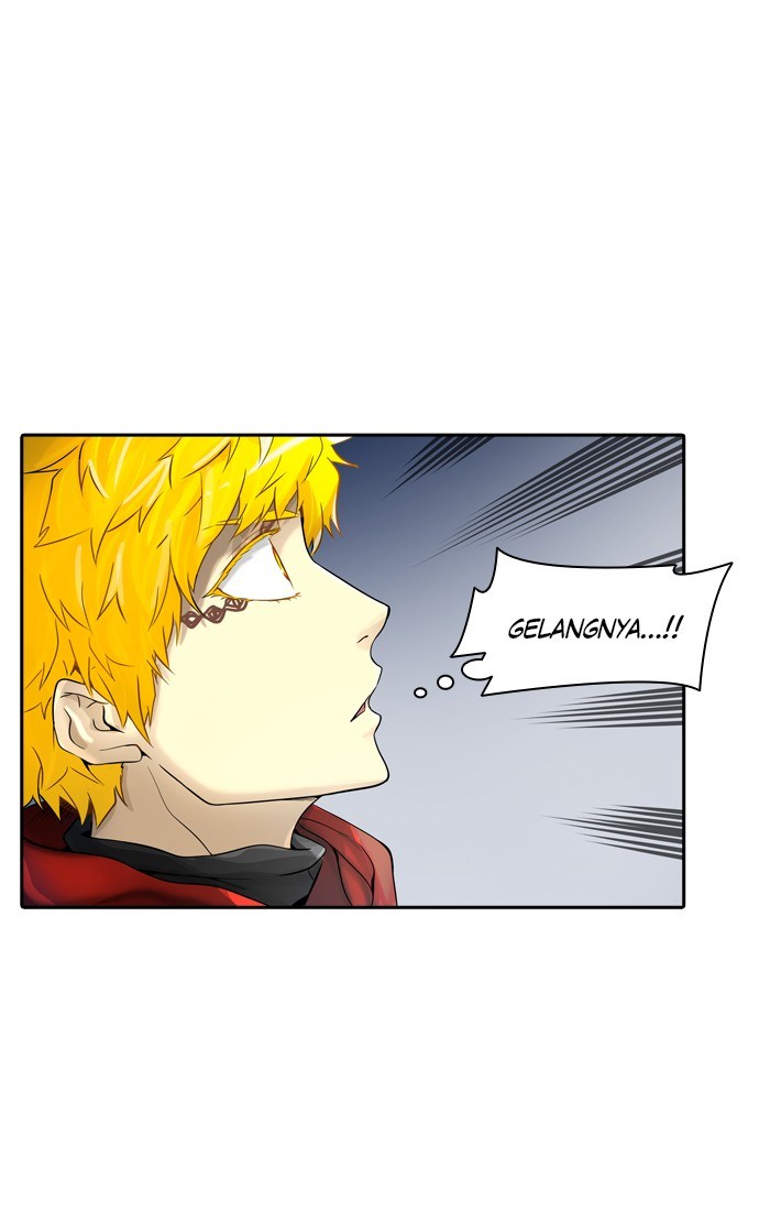 Webtoon Tower Of God Bahasa Indonesia Chapter 387