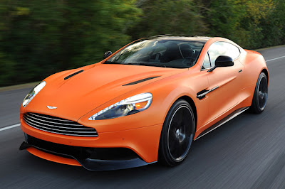 2014 aston martin vanquish fd opt