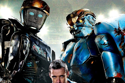 Real Steel (2011) Dual Audio [Hindi+English] Blu-Ray Full Movie – Download & Watch Online