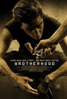 Brotherhood, Movie, poster