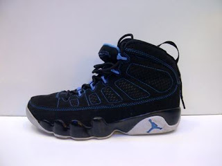 Jual Sepatu Nike Air Jordan 9 