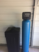 the best water softener