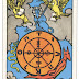 Symbolism & Numerical significance in Tarot (Quote)