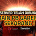 Point Blank Server Garena Telah Launching Hari ini