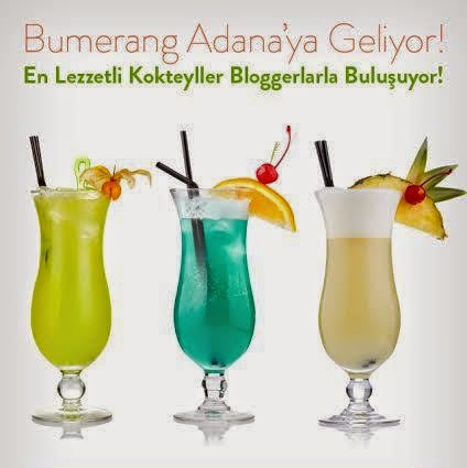 Adana Blog Yazarları