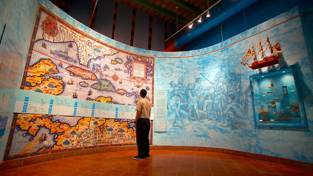 El Museo de las Américas Puerto Rico