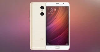 Xiaomi Redmi Pro