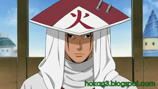 Hashirama Senju