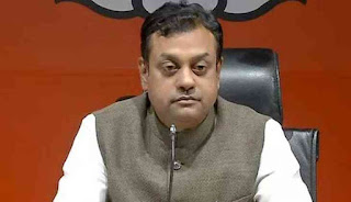 bjp-spokesperson-sambit-patra-relief-from-high-court