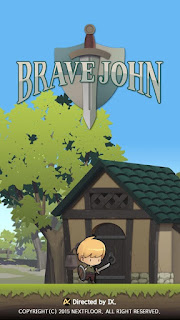 Brave John Apk v1.1.8 Mod (Unlocked)