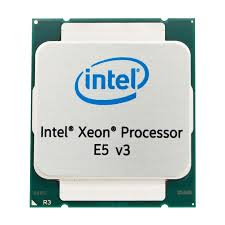 CPU Intel Xeon E5 V3