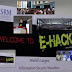 Create software for mind, than computers- E-HACK, the largest information security awareness marathon, was held at the SRM University