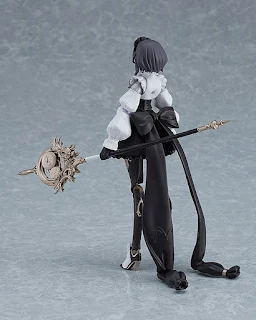 figma NH-02 - Hito Kaiki, Max Factory