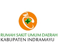 Logo Rumah Sakit Umum Daerah Indramayu