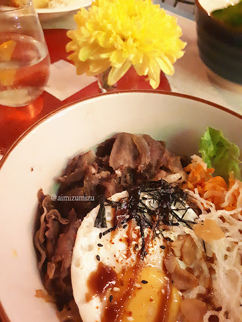 Donburi gyoza bar jakarta