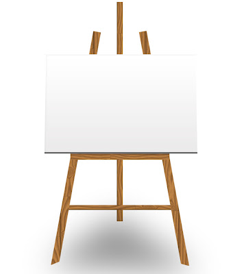 Painting Easel