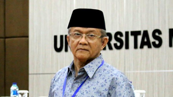 FPI dkk Aksi 1812 Tuntut Habib Rizieq Bebas Besok, Ini Pesan MUI