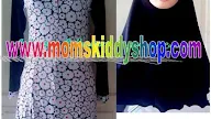 Ukuran Baju Renang Muslimah