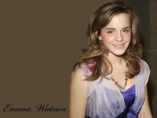 Emma Watson Hairstyle Wallpapers
