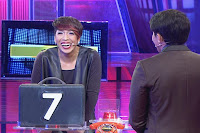 Vice Ganda On Deal or No Deal October 6