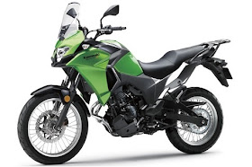 Kawasaki Versys - X 250 Harga Spesifikasi Review Spec 2017 Lengkap