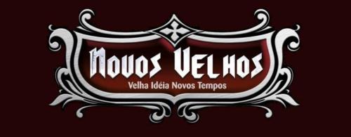 Download CD Novos Velhos   Velha Idéia Novos Tempos