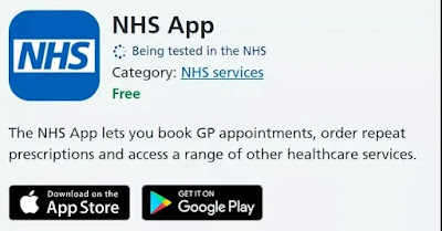 GP預約app推薦 NHS 英國留學生免費醫療服務