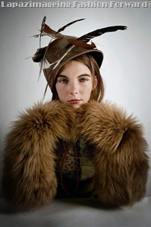 Fur-fur and more fur