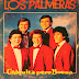 LOS PALMERAS - CHIQUITA PERO BUENA - 1990