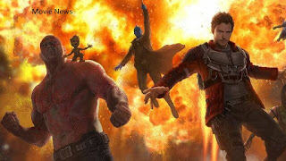 Guardians of the Galaxy Vol. 2