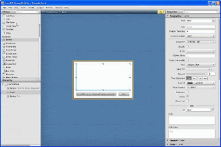 Scene Builder Scene Builder