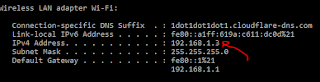 Mengakses Server Lokal XAMPP dari perangkat lain tanpa ribet