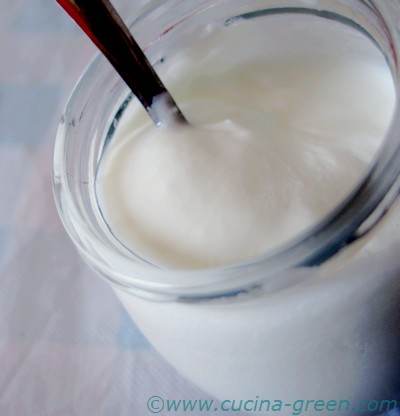 yogurt fatto in casa facile e cremoso