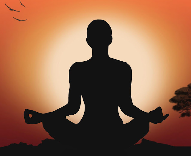 dhyan meditation kaise kare