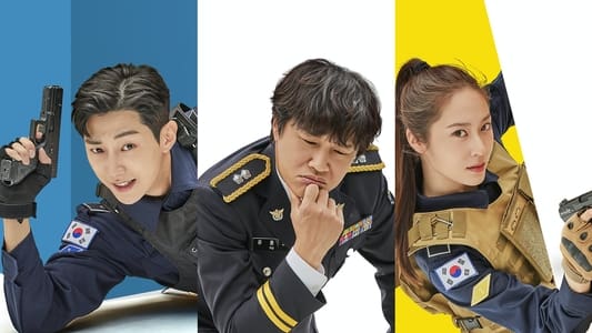 Nonton Drakor Police University Eps 13 Subtitle Indonesia