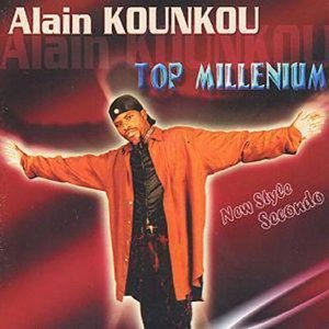 Download Zilipendwa Audio Mp3 | Alain Kounkou - Kindobika