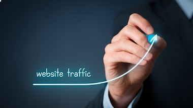 10 Proven Techniques to Increase the Website Traffic - Best Organic SEO Service