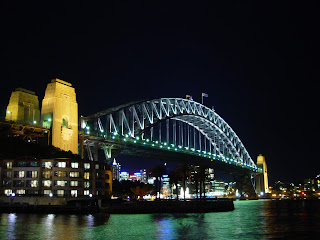 Harbour Bridge