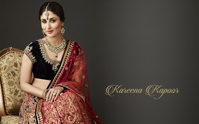 Kareena Kapoor HD desktop Images