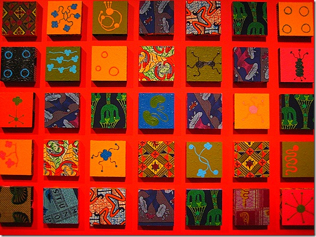 Yinka_Shonibare_100_Years_2008