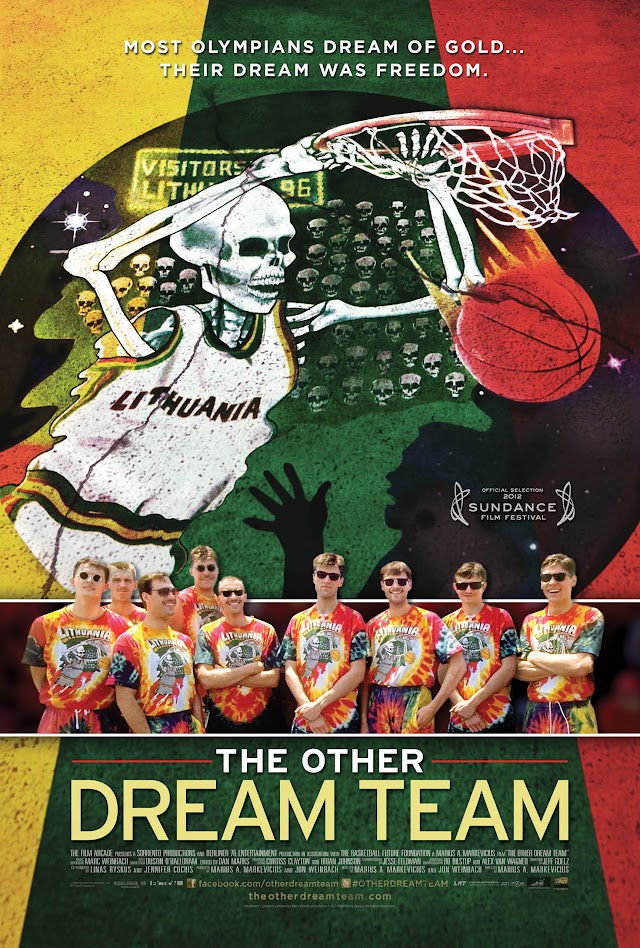 The Other Dream Team 2012 Full Movie Free HD Download